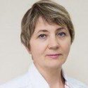 Шебеко Эльвира Васильевна