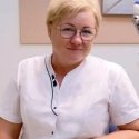 Щедрина Оксана Станиславовна
