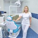 Шабалкина Елена Николаевна