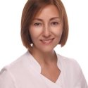 Соколова Светлана Ильясовна