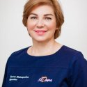 Терновая Галина Викторовна