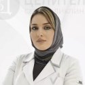 Хайбулаева Аминат Муртузалиевна