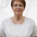 Пенчук Валентина Дмитриевна