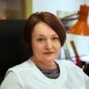 Юдакова Нина Владимировна