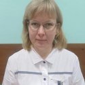 Рябинина Зоя Викторовна