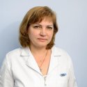 Нестеренко Оксана Вячеславовна