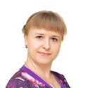 Гатилова Светлана Сергеевна