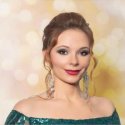 Швецова Светлана Вячеславовна