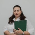 Аматуни Эльза Ашотовна