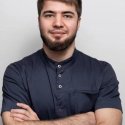 Газиев Амин Назирович