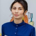 Набиуллина Алия Вилевна