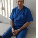 Салтыков Юрий Васильевич