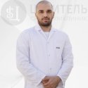 Курбанов Лачин Камалутдинович