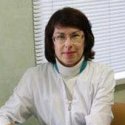 Шульпина Елена Алексеевна