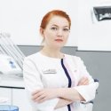 Воронцова Юлия Анатольевна