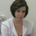 Клинк Ольга Адольфовна