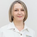 Суворова Ольга Александровна