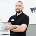 Литвинцев Алексей Сергеевич