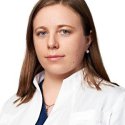 Кропотова Марина Александровна