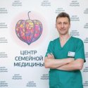 Плахов Владислав Николаевич