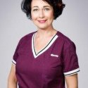 Шорникова Надежда Адольфовна
