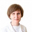 Обухова Анастасия Валерьевна