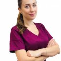Катц Ксения Владимировна