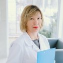 Захарова Галина Георгиевна