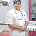 Булатов Сергей Геннадьевич