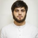 Саллиев Омар Зубаирович