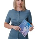 Саликова Алла Сергеевна
