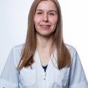 Ларькова Анастасия Александровна