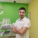 Юдин Дмитрий Владиславович