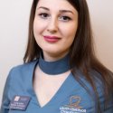 Гагкаева Зарина Алановна