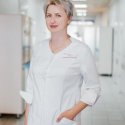 Иванова Светлана Сергеевна