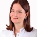 Сильвестрова Анна Сергеевна