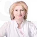 Жаворонкова Тамара Эрнестовна