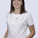 Маркова Яна Анатольевна