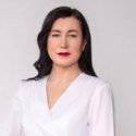 Абрамова Елена Ивановна