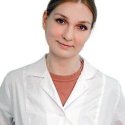 Зверева Екатерина Андреевна