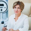 Разумовская Елена Александровна