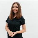 Титенок Алина Олеговна