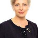 Кокорина Виктория Эдуардовна