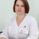 Крицкая Марина Леонидовна