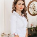 Попова Елена Олеговна