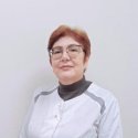 Егорова Елена Николаевна