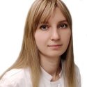 Бузулуцкая Елена Сергеевна