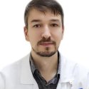 Библаев Павел Валерьевич