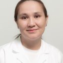 Гайнутдинова Ригина Салаватовна