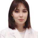 Яфясова Гульнара Раисовна